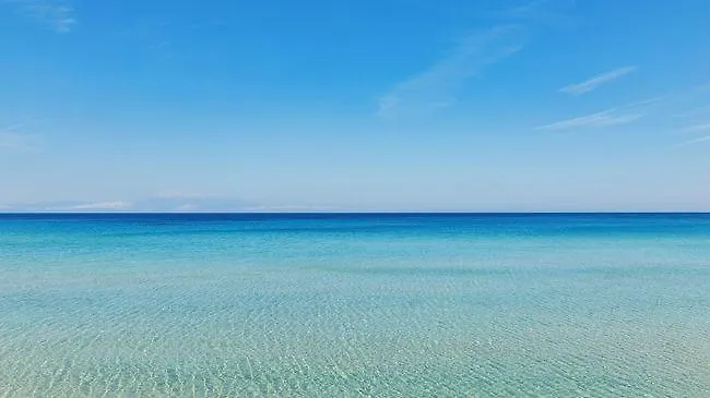 Sani Asterias Hotel  Sani (Chalkidiki)
