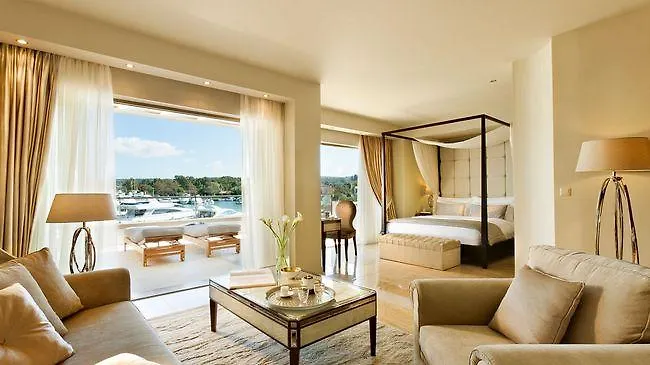 Sani Asterias Hotel