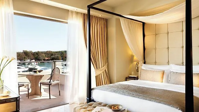 Sani Asterias Hotel