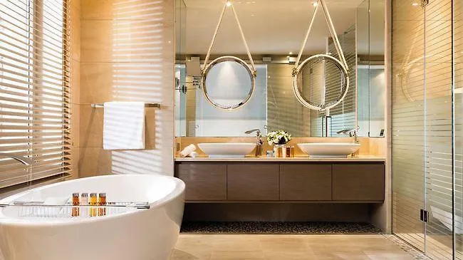 Sani Asterias Hotel 5*, Sani (Chalkidiki) Grecia
